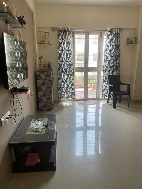 2 BHK Flat In Sai Ambience, Pimple Saudagar For Sale  In Pimple Saudagar