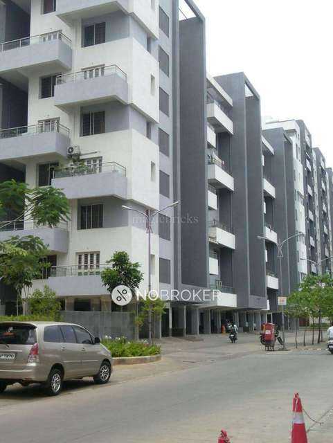 2 BHK Flat In Sai Ambience, Pimple Saudagar For Sale  In Pimple Saudagar