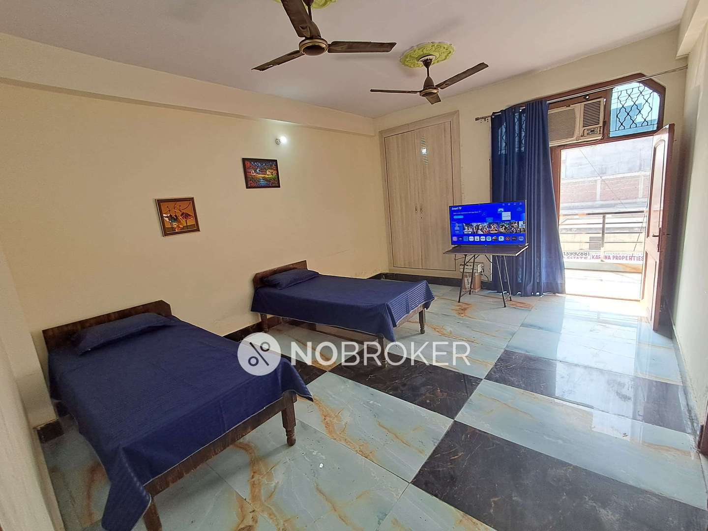 PG for Anyone in Sector 63 A