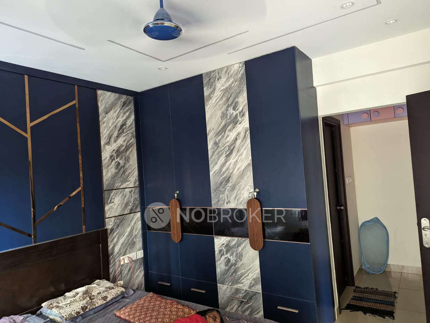 3 BHK Flat In Vgn Fairmont for Rent  In Guindy