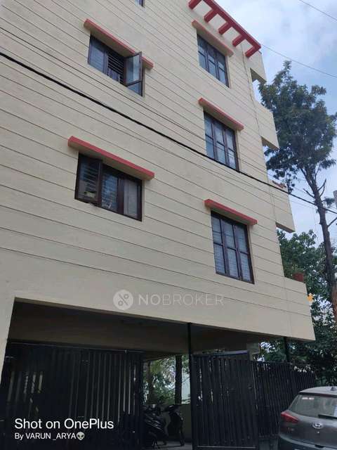 4+ BHK House For Sale  In Bagalakunte
