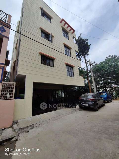 4+ BHK House For Sale  In Bagalakunte