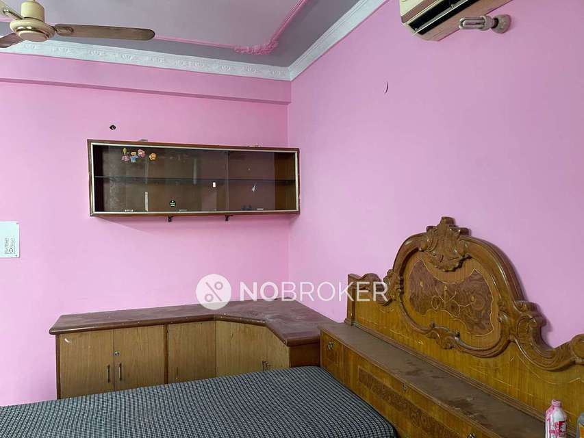 3 BHK Flat In Itbp Society  for Rent  In Itbp Police Chs