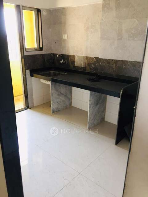 2 BHK Flat In Trinity Apartments For Sale  In Thane