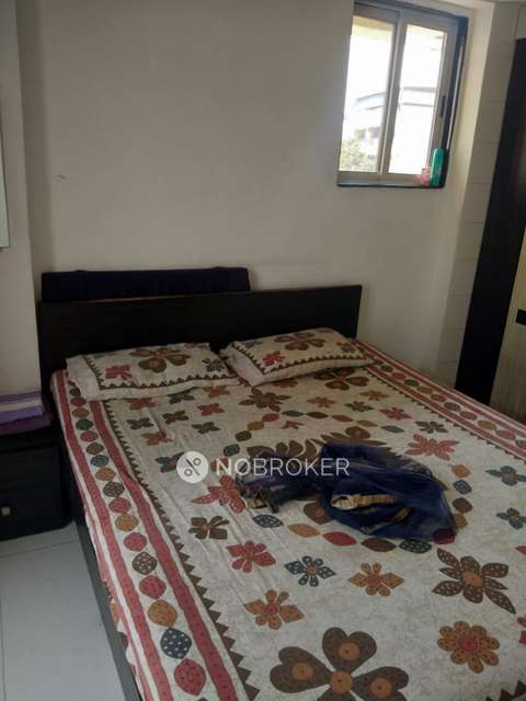 2 BHK Flat In Trinity Apartments For Sale  In Thane