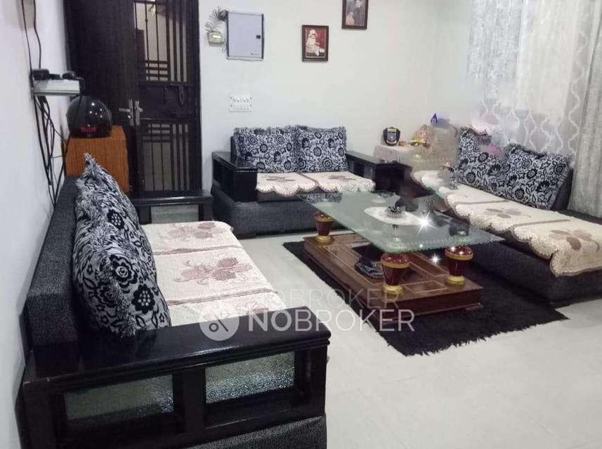 2 BHK Flat In Brave Hearts Society for Rent  In Raj Nagar Extension