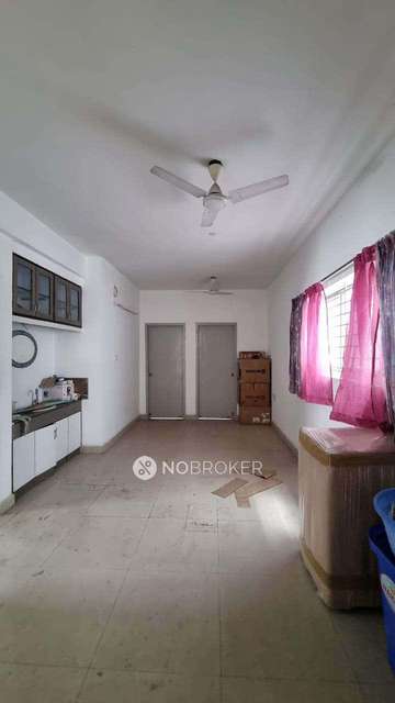 3 BHK Flat In Kriticons Habiterra For Sale  In Urapakkam