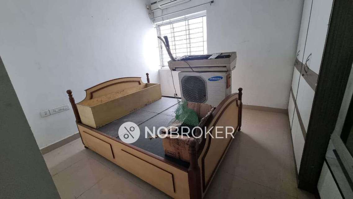 3 BHK Flat In Kriticons Habiterra For Sale  In Urapakkam