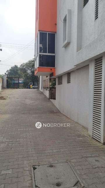 3 BHK Flat In Kriticons Habiterra For Sale  In Urapakkam