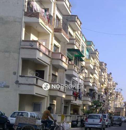 3 BHK House for Rent In Sidhartha Nagar