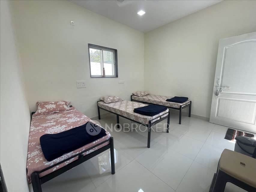 PG for Boys in Panchavati