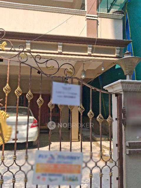 3 BHK House for Rent  In Madhapur