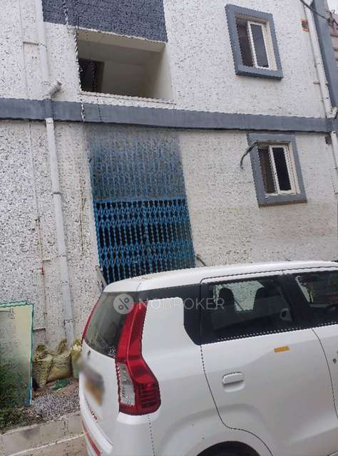 PG for Girls in  Kukatpally