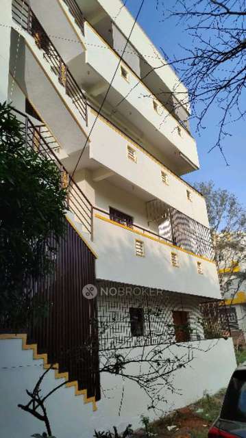 1 RK House for Rent  In Kudlu, 