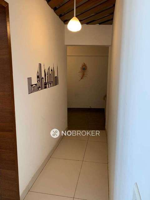 4 BHK Flat In Blue Ridge - Paranjpe Schemes for Rent  In Hinjawadi