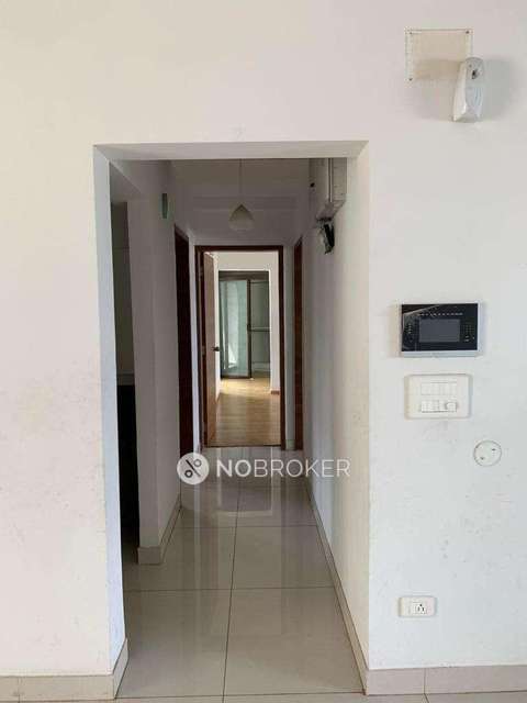 4 BHK Flat In Blue Ridge - Paranjpe Schemes for Rent  In Hinjawadi