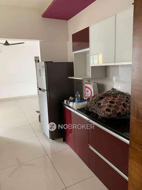 4 BHK Flat In Blue Ridge - Paranjpe Schemes for Rent  In Hinjawadi