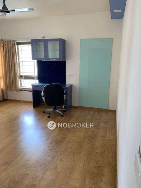 4 BHK Flat In Blue Ridge - Paranjpe Schemes for Rent  In Hinjawadi