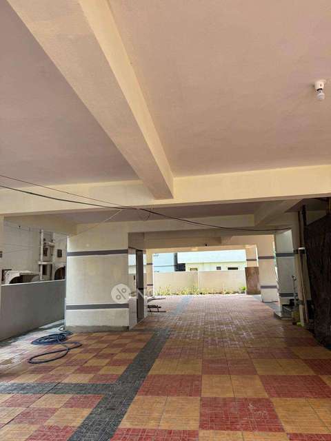 2 BHK Flat In Vinnee Sai Enclave For Sale  In Vineela Constructions