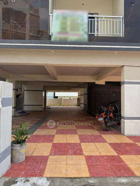 2 BHK Flat In Vinnee Sai Enclave For Sale  In Vineela Constructions