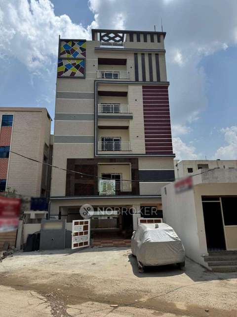 2 BHK Flat In Vinnee Sai Enclave For Sale  In Vineela Constructions