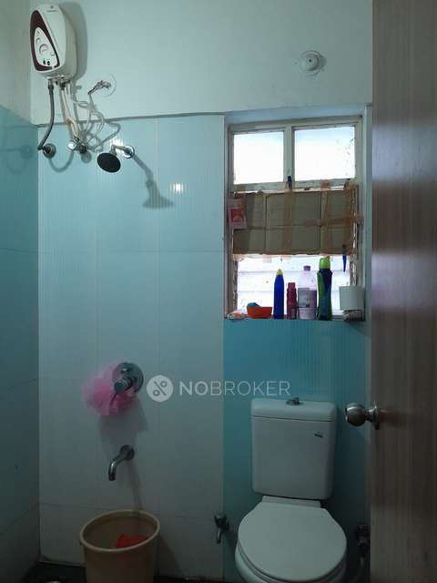 2 BHK Flat In Megapolis Smart Homes I-sparklet, Hinjewadi for Rent  In Hinjewadi