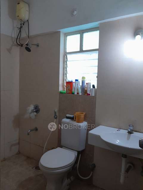 2 BHK Flat In Megapolis Smart Homes I-sparklet, Hinjewadi for Rent  In Hinjewadi