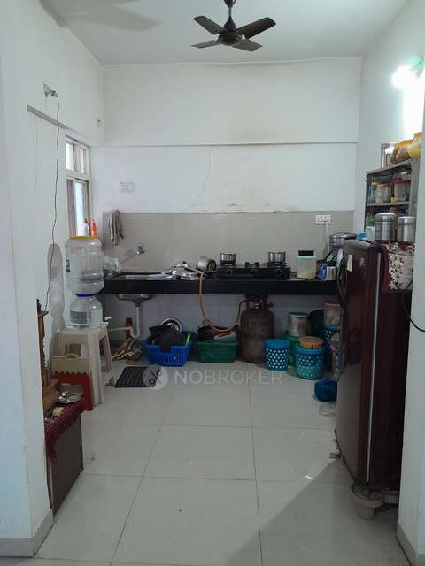 2 BHK Flat In Megapolis Smart Homes I-sparklet, Hinjewadi for Rent  In Hinjewadi