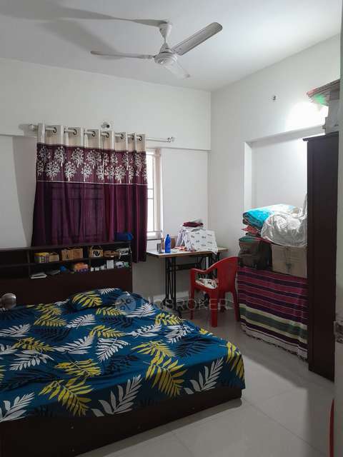 2 BHK Flat In Megapolis Smart Homes I-sparklet, Hinjewadi for Rent  In Hinjewadi