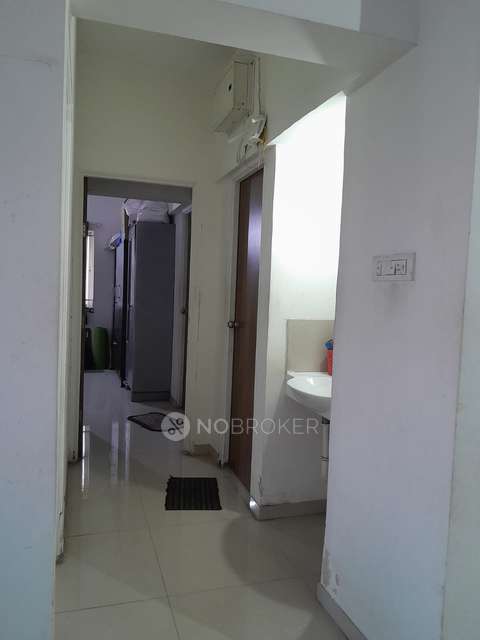 2 BHK Flat In Megapolis Smart Homes I-sparklet, Hinjewadi for Rent  In Hinjewadi