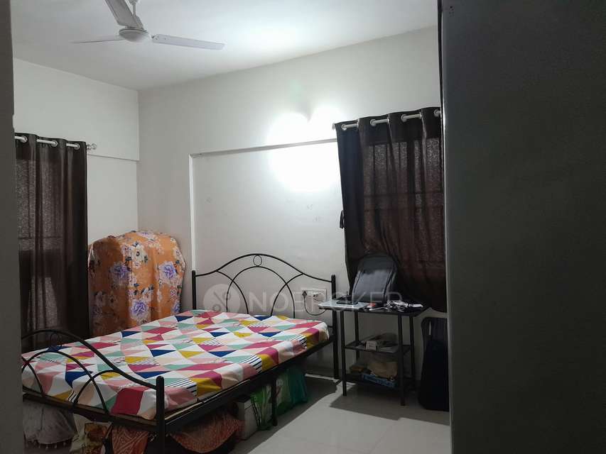 2 BHK Flat In Megapolis Smart Homes I-sparklet, Hinjewadi for Rent  In Hinjewadi