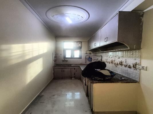 2 BHK Flat In Ap For Sale  In , Pochanpur Colony, Dwarka, New Delhi, Delhi, 110075, India