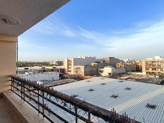 2 BHK Flat In Ap For Sale  In , Pochanpur Colony, Dwarka, New Delhi, Delhi, 110075, India