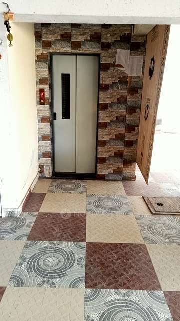 1 BHK Flat In Hms Hessonite  For Sale  In Manjari Budruk