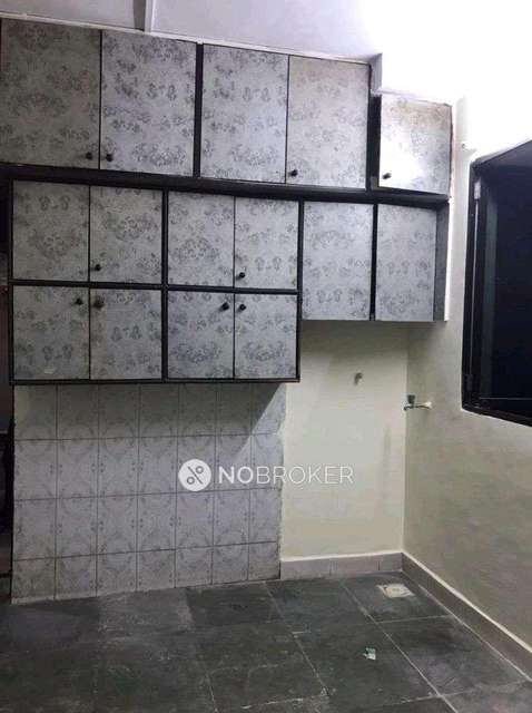 1 RK Flat In Narmada Ashish Coop Soc For Sale  In Dombivli East