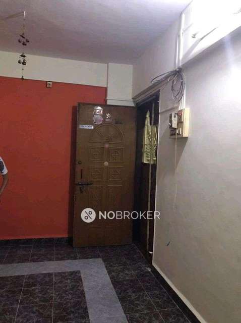 1 RK Flat In Narmada Ashish Coop Soc For Sale  In Dombivli East