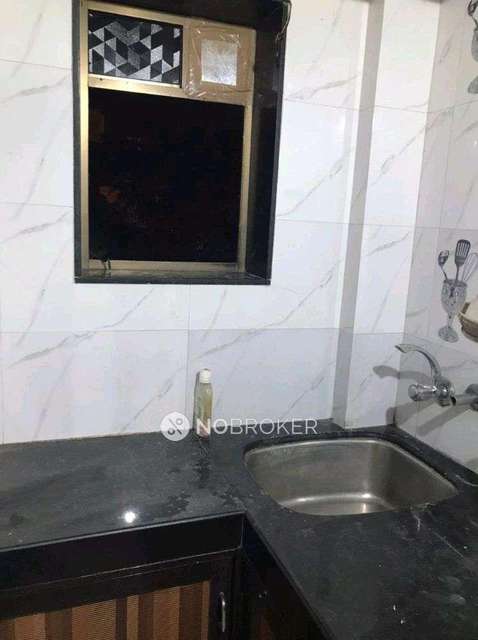 1 RK Flat In Narmada Ashish Coop Soc For Sale  In Dombivli East