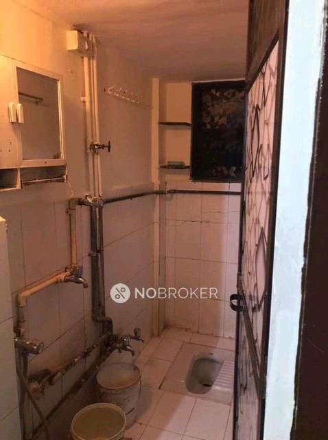 1 RK Flat In Narmada Ashish Coop Soc For Sale  In Dombivli East