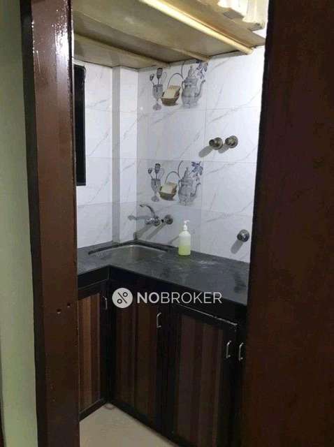 1 RK Flat In Narmada Ashish Coop Soc For Sale  In Dombivli East