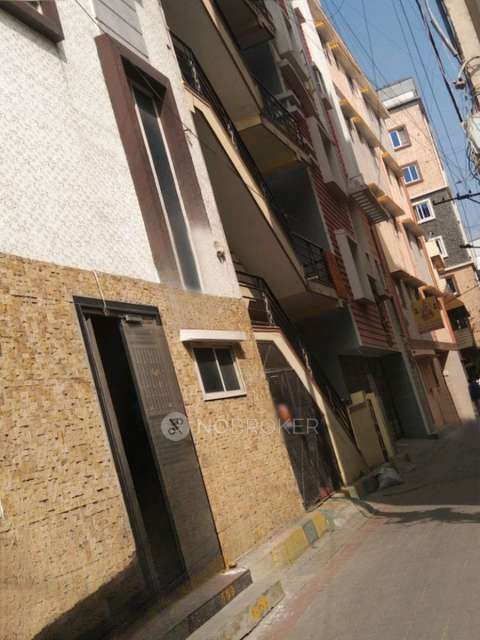 PG for Girls in S.g. Palya