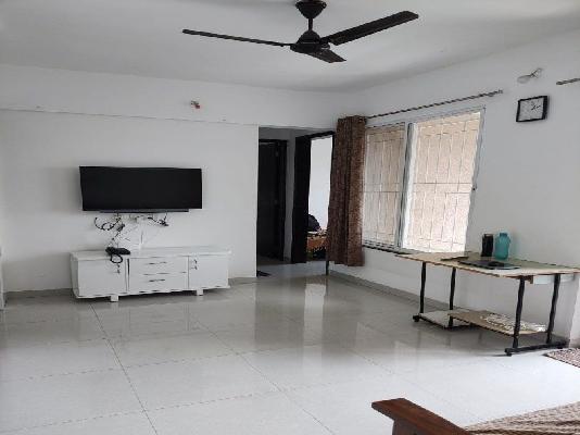 2 BHK Flat In Paras Vista, Pune for Rent  In Wakad