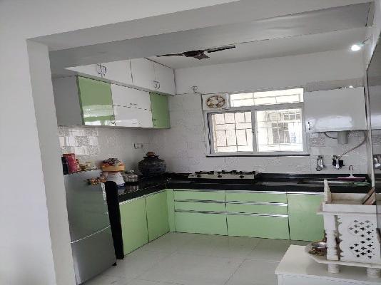 2 BHK Flat In Paras Vista, Pune for Rent  In Wakad