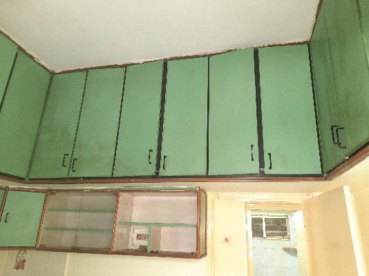 2 BHK Flat In Janaki Rama Apartments For Sale  In Chikadpally