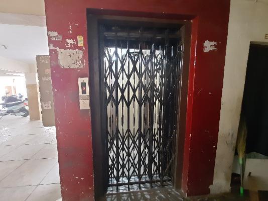 2 BHK Flat In Janaki Rama Apartments For Sale  In Chikadpally