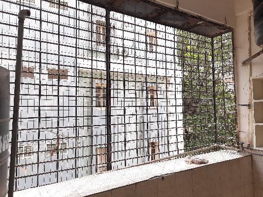 2 BHK Flat In Janaki Rama Apartments For Sale  In Chikadpally