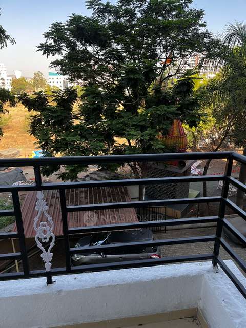 1 BHK Flat In Mayuri Aanand for Rent  In Wagholi