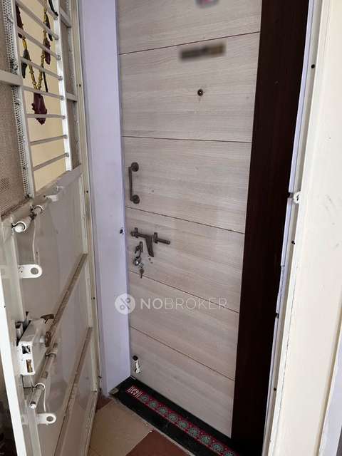 1 BHK Flat In Mayuri Aanand for Rent  In Wagholi