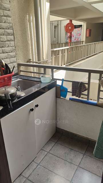 2 BHK Flat In Zest County for Rent  In Lohegaon