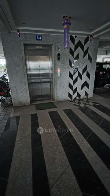 2 BHK Flat In Zest County for Rent  In Lohegaon