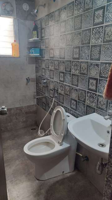 2 BHK Flat In Zest County for Rent  In Lohegaon